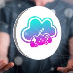 クラウドゲーミング